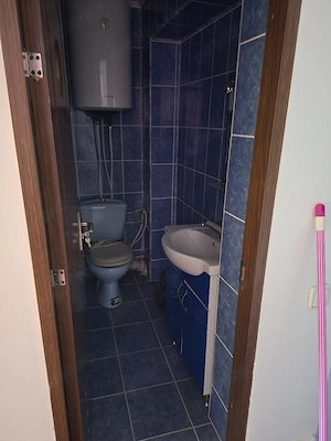 vand apartament Zimnicea 3 camere complet mobilat si utilat - imagine 10