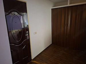 vand apartament Zimnicea 3 camere complet mobilat si utilat - imagine 9