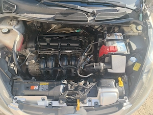 Ford Fiesta 2009 | AC | Geamuri electrice | Senzori parcare | ITP + RCA - imagine 7