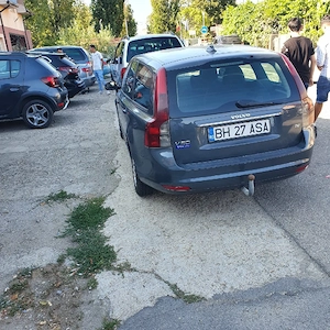 Mașina Volvo V50 - imagine 2