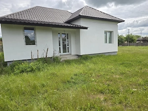 Casă de vânzare | 1158 mp teren | COMISION 0% - imagine 4