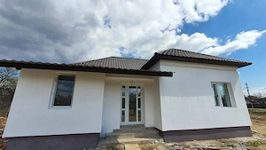 Casă de vânzare | 1158 mp teren | COMISION 0% - imagine 19