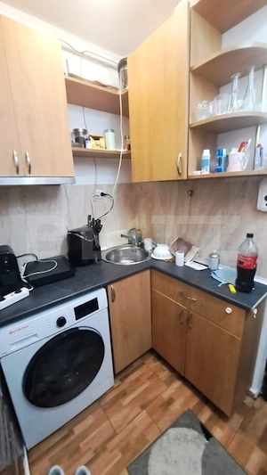 Cameră de cămin de vânzare, 20 mp, zona Noua - imagine 4