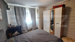 Cameră de cămin 20 mp + pivniță  20 mp – ideală pentru investiție sau locuit