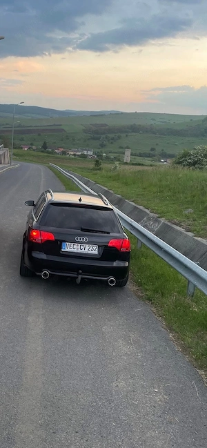 audi a 4 b 7 2008 - imagine 4