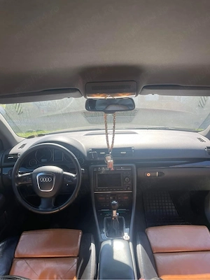 audi a 4 b 7 2008 - imagine 2