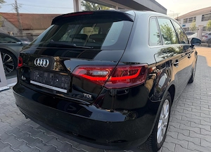 Audi A3 Valorificare pret redus - imagine 6