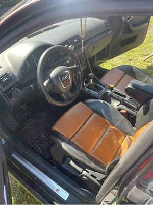 audi a 4 b 7 2008 - imagine 3