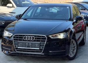 Audi A3 Valorificare pret redus