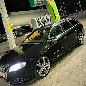 audi a 4 b 7 2008
