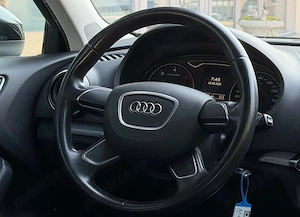 Audi A3 Valorificare pret redus - imagine 3