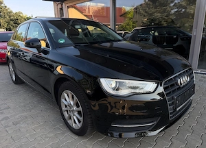 Audi A3 Valorificare pret redus - imagine 5