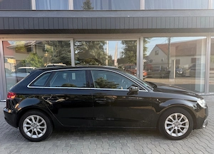Audi A3 Valorificare pret redus - imagine 2