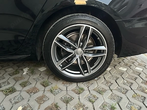 audi A4 din 2021  - imagine 5