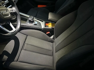 audi A4 din 2021  - imagine 10