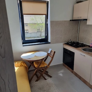 Vânzare garsonieră – Ansamblul Rezidențial Trivale City - imagine 4