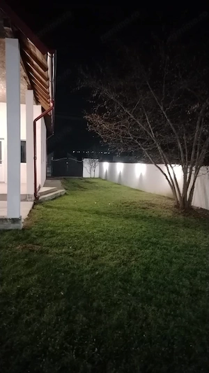Casă spațioasă – Micești, Argeș, teren generos 2.500 mp, COMISION 0% - imagine 20