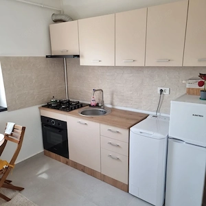 Vânzare garsonieră – Ansamblul Rezidențial Trivale City - imagine 3