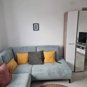 Vânzare garsonieră – Ansamblul Rezidențial Trivale City - imagine 7