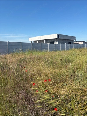 Teren Intravilan zona Aeroport Craiova .