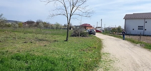 TEREN INTRAVILAN 500 mp – MĂRĂCINENI, ARGEȘ - imagine 2