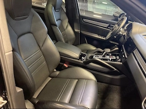 Cayenne Coupe 2019 Coupe 3.0 tiptronic Valorificare Pret Redus - imagine 4