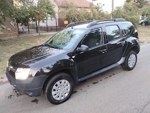 Dacia Duster  Diesel 1.5 DCI 110CP, 4x2  An 2013 - imagine 3
