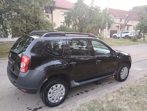 Dacia Duster  Diesel 1.5 DCI 110CP, 4x2  An 2013 - imagine 4