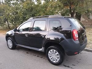 Dacia Duster  Diesel 1.5 DCI 110CP, 4x2  An 2013 - imagine 5