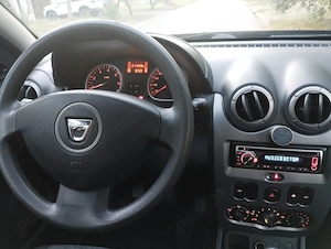 Dacia Duster  Diesel 1.5 DCI 110CP, 4x2  An 2013 - imagine 8