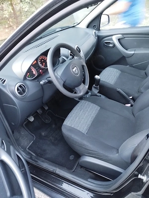 Dacia Duster  Diesel 1.5 DCI 110CP, 4x2  An 2013 - imagine 9