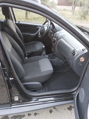 Dacia Duster  Diesel 1.5 DCI 110CP, 4x2  An 2013 - imagine 10