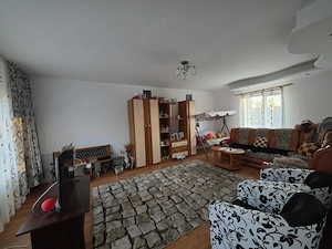 CASĂ P+E+M, 2340 mp teren - VALEA MĂRULUI - imagine 4