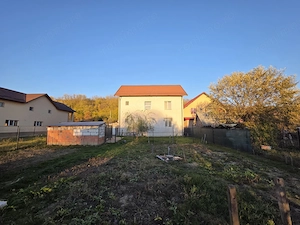 CASĂ P+E+M, 2340 mp teren - VALEA MĂRULUI - imagine 2