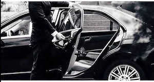 Căutăm Șofer Personal (Part-Time)