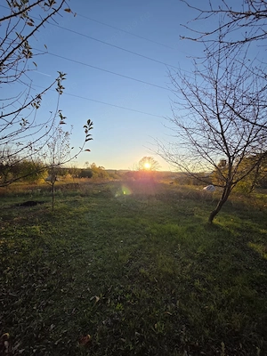 CASĂ P+E+M, 2340 mp teren - VALEA MĂRULUI - imagine 19