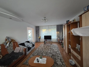 CASĂ P+E+M, 2340 mp teren - VALEA MĂRULUI - imagine 3