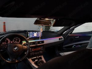 BMW seria 3 e90 2.0 diesel  - imagine 10