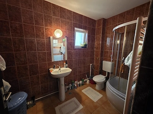 CASĂ P+E+M, 2340 mp teren - VALEA MĂRULUI - imagine 6