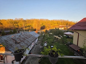 CASĂ P+E+M, 2340 mp teren - VALEA MĂRULUI - imagine 13