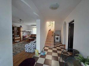 CASĂ P+E+M, 2340 mp teren - VALEA MĂRULUI - imagine 7