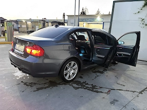 BMW seria 3 e90 2.0 diesel  - imagine 8