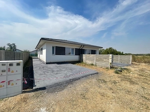 Proprietar vand duplex finalizat 121.000  - imagine 5