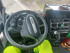 iveco Eurocargo 7.5t Autoplatforma Ba14 Euro5 oferta 8500e  - imagine 3