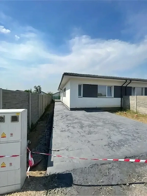Proprietar vand duplex finalizat 121.000  - imagine 4