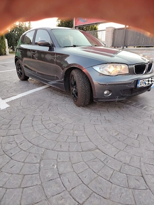 Bmw seria1 motor 1.6 benzină din 2005 - imagine 2