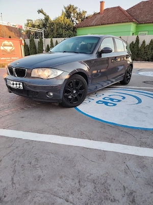 Bmw seria1 motor 1.6 benzină din 2005 - imagine 4