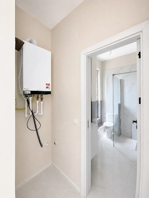 DUPLEX 3 CAMERE | MĂRĂCINENI, JUDEȚUL ARGEȘ | COMISION 0% - imagine 7
