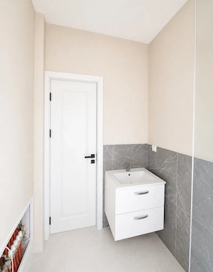DUPLEX 3 CAMERE | MĂRĂCINENI, JUDEȚUL ARGEȘ | COMISION 0% - imagine 9