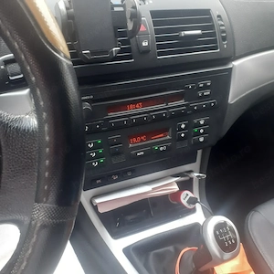 Vind BMW-X3  2008    4 4